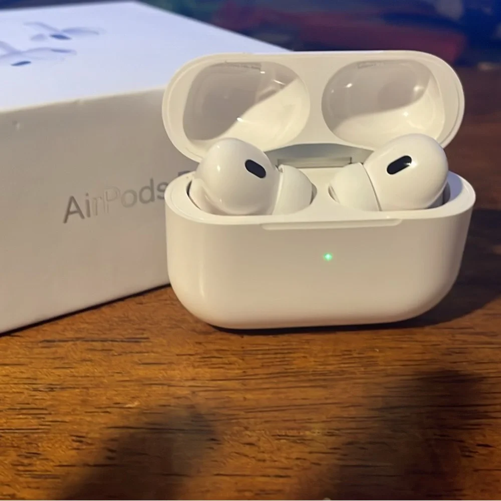Apple AirPod pros 2nd gen